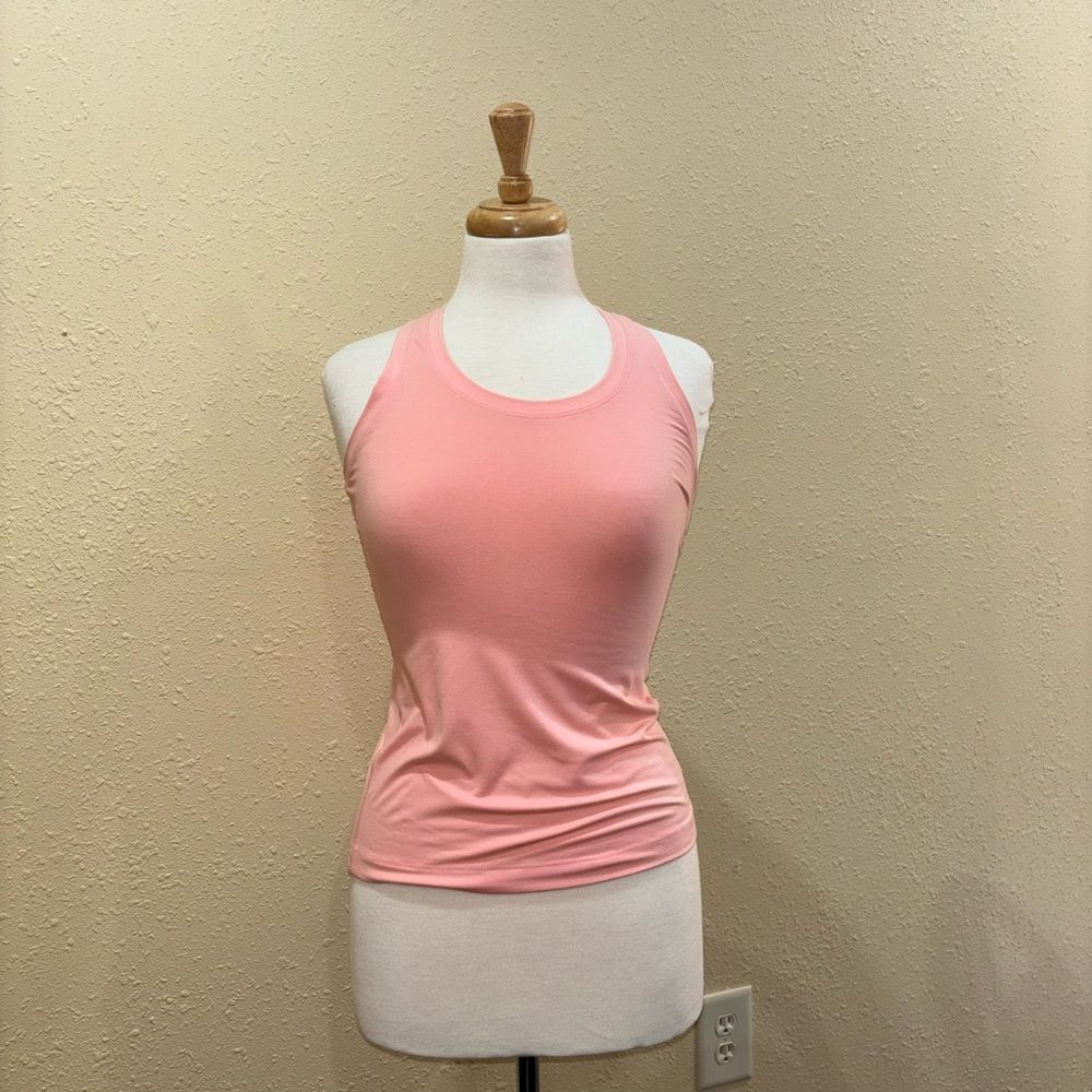 RaeMode Racerback Basic Tank - Picture 2 of 3